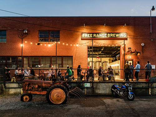 Venue Image