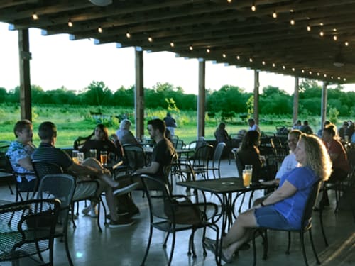 Venue Image