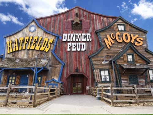 Pigeon Forge Coupons Passport | My Pigeon Forge