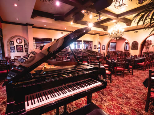 Venue Image