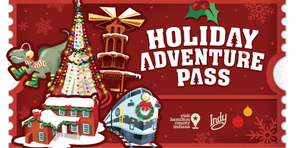 Holiday Adventure Pass
