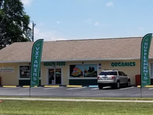 Venue Image