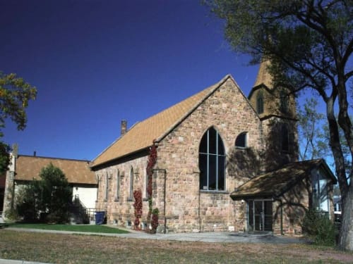 Venue Image
