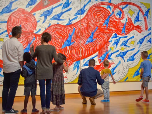 Arts and Culture Passport | Visit Indiana | IN Indiana | IDDC