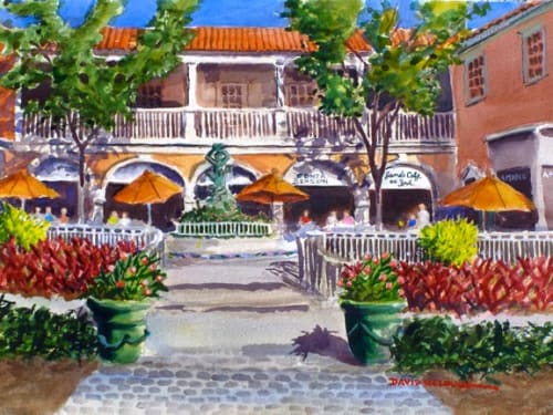 Venue Image