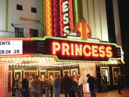 Venue Image