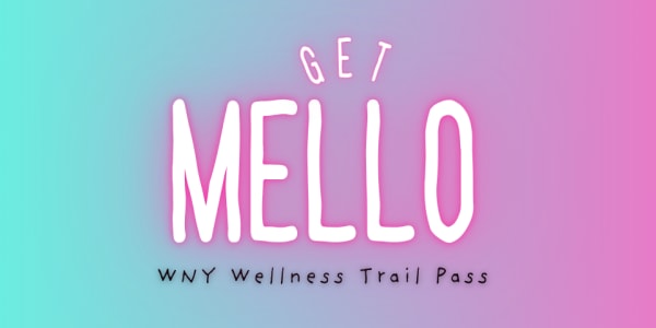 WNY Wellness Trail Pass Image