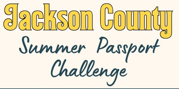Summer Fun Passport Image