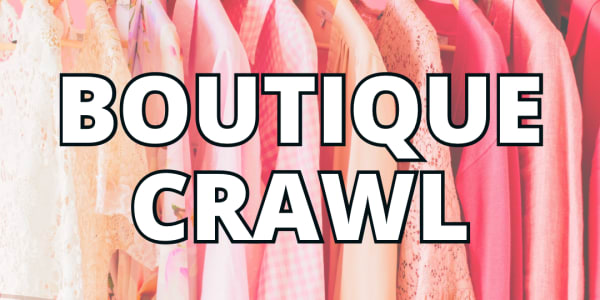 Boutique Crawl Image