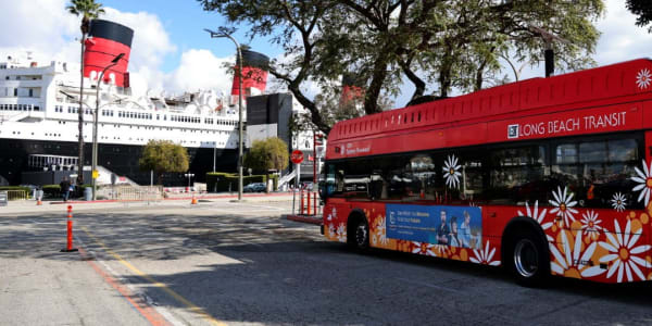 Long Beach Transit Image