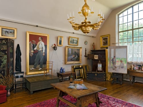 Venue Image