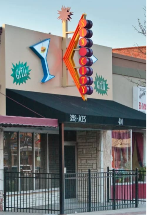 Venue Image