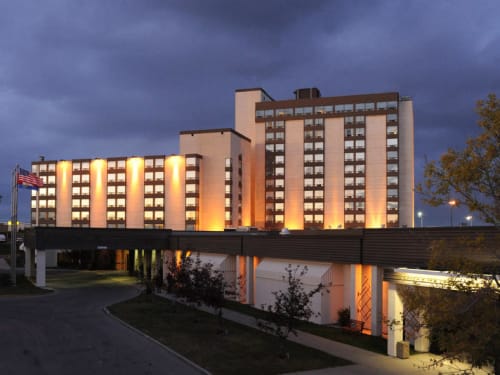 Venue Image