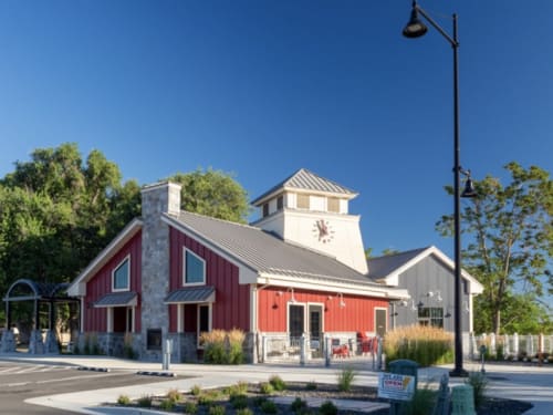 Venue Image