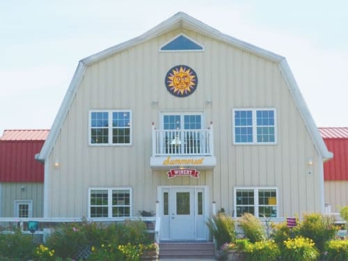 Venue Image