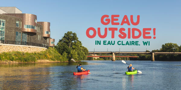 Geau Outside Image
