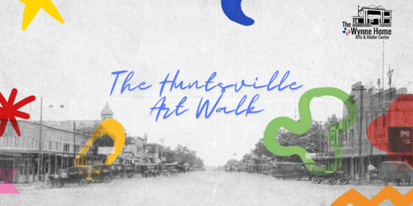 Huntsville Art Walk