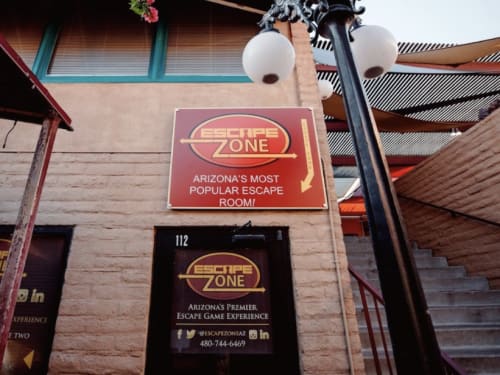 Venue Image