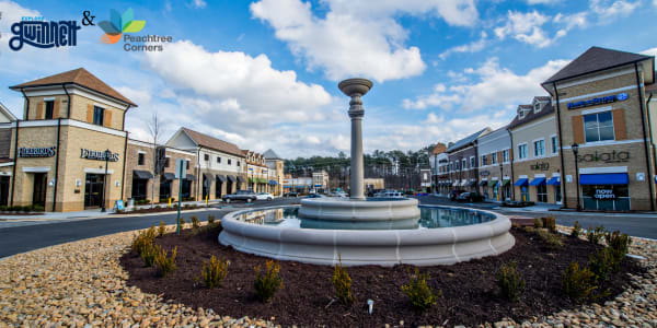 Peachtree Corners Travelers Savings Pass Image