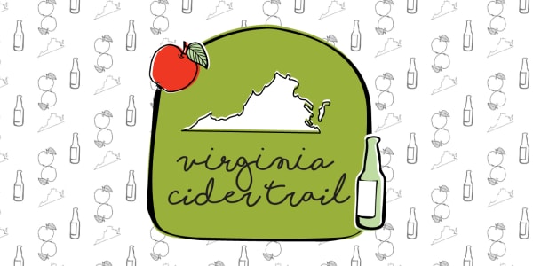 Virginia Cider Trail Image