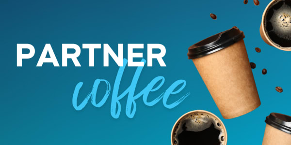 Partner Coffee | Katy’s Cat Café Image