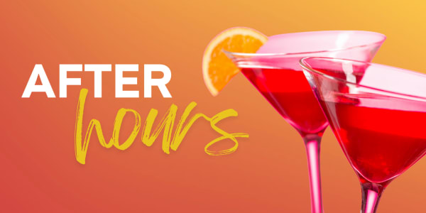 Partner After Hours | David Weekley Homes Image