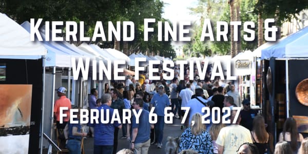 10 Wine Tastings + Commemorative Glass - Saturday, February 6th, 2027