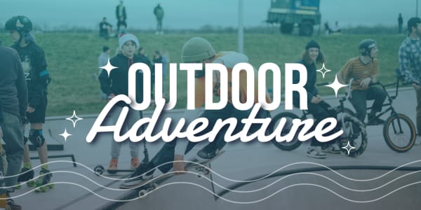 Outdoor Adventure Guide