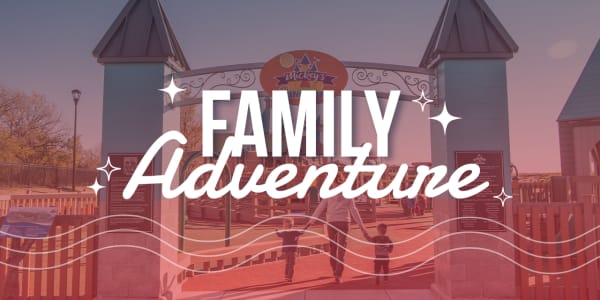 Family Adventure Guide