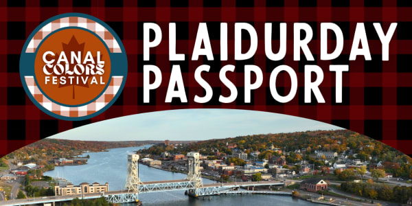 Plaidurday Passport