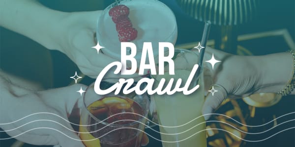 Bar Crawl