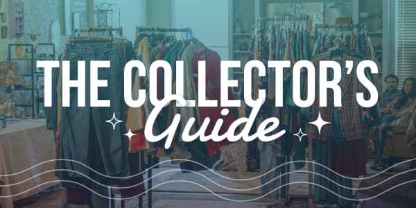 The Collector's Guide
