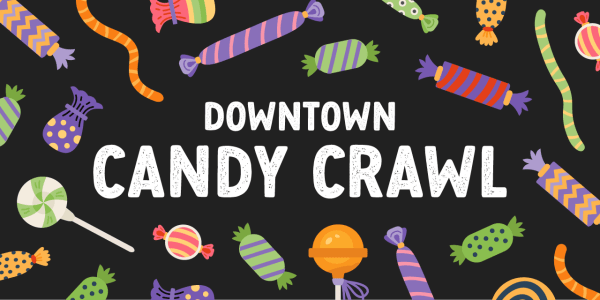 Candy Crawl 2026