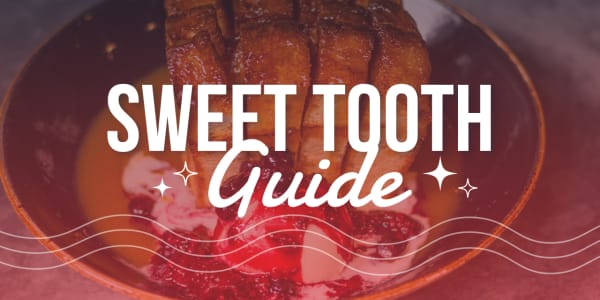 Sweet Tooth Tour