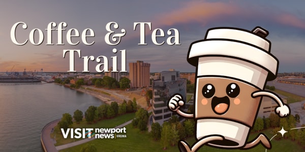 Coffee & Tea Trail