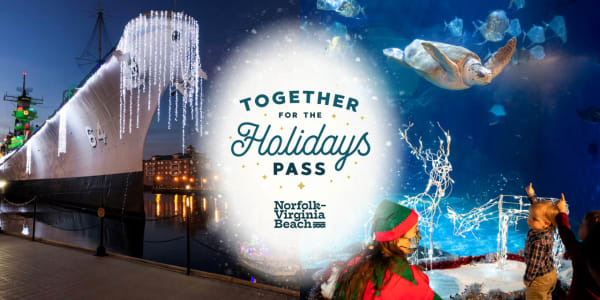 Together for The Holidays 2022 Image