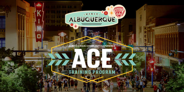 ACE Experience Pass Image