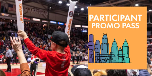 Participant Promo Pass Image