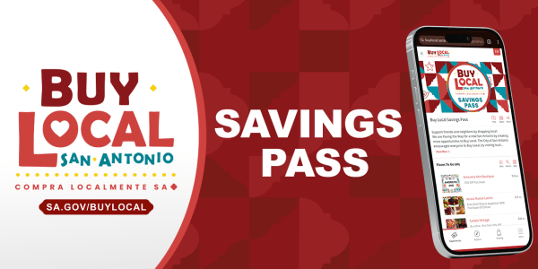 Buy Local Savings Pass Image