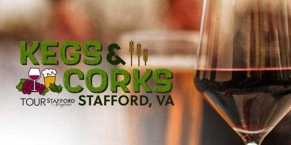 Kegs & Corks Pass Image