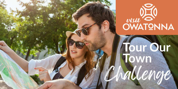 Tour Our Town Pass Image