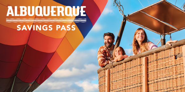 Albuquerque Savings Pass Image