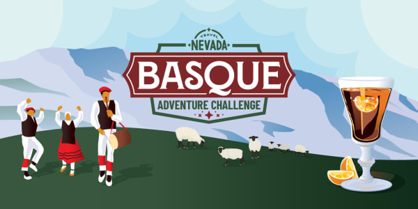 Basque Adventure Challenge