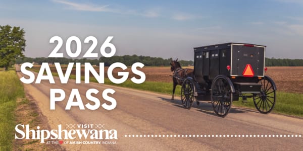 Shop and SAVE! Image