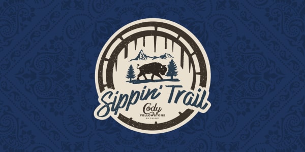 Sippin' Trail Image