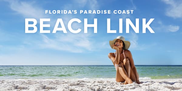 Paradise Coast Beach Link Image