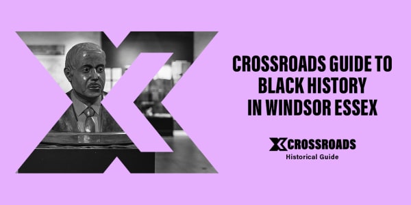 CROSSROADS Historical Guide Image