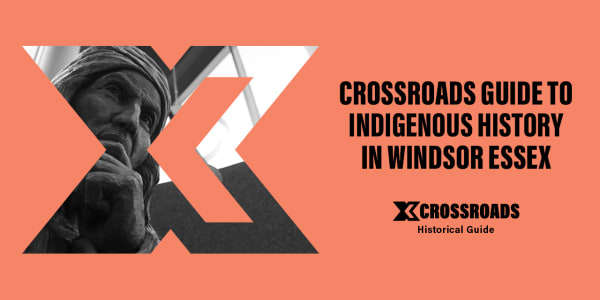 CROSSROADS Historical Guide Image