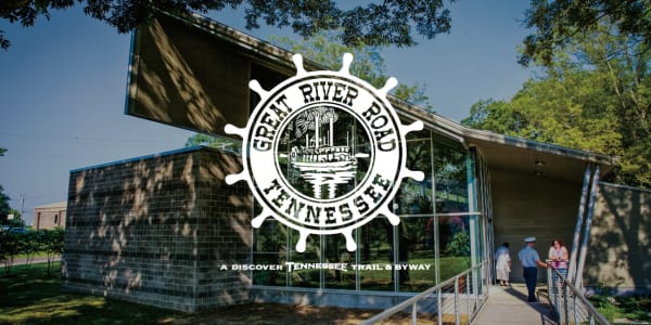 Great River Road Image