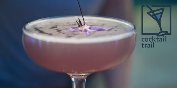 Cocktail Trail Image